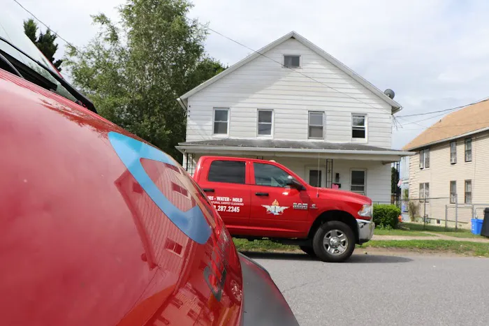 Clean Force 1, LLC Picture 2