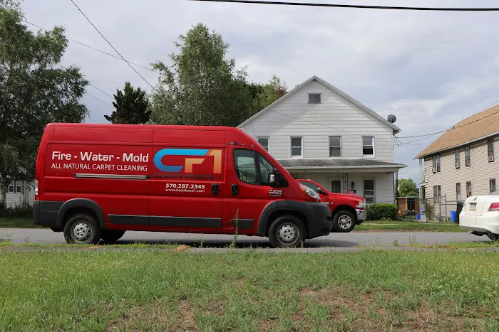 Clean Force 1, LLC Picture 5