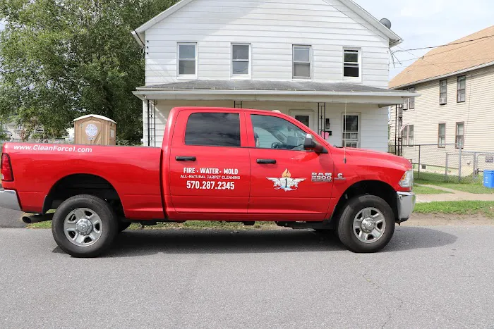 Clean Force 1, LLC Picture 8