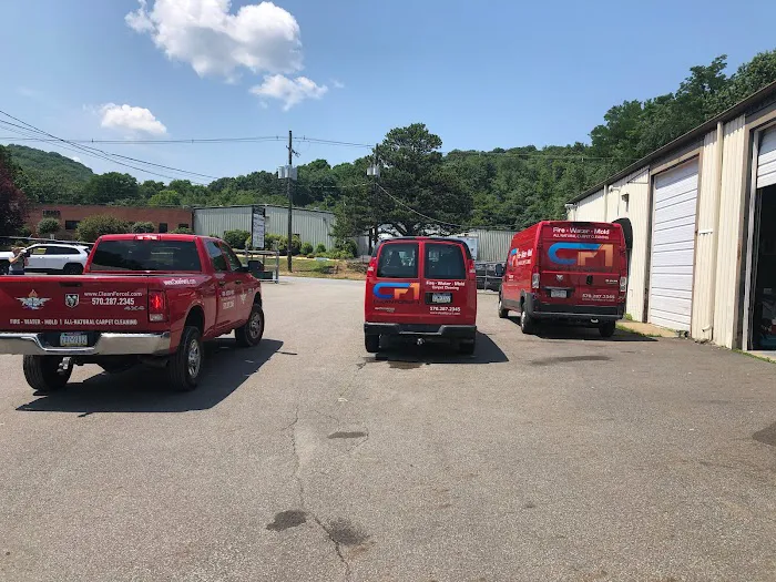 Clean Force 1, LLC Picture 7