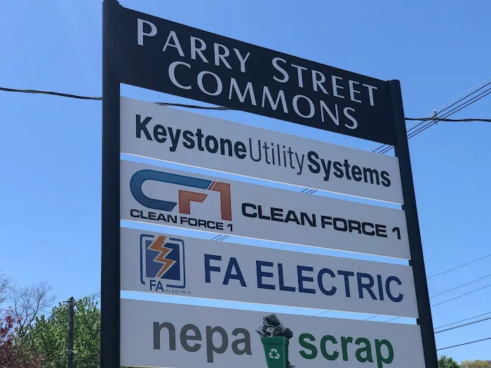 Clean Force 1, LLC Picture 4