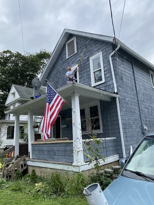 Kings Painting & Home improvements LLC Picture 4