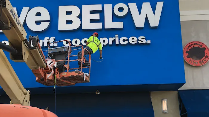 Kings Painting & Home improvements LLC Picture 9