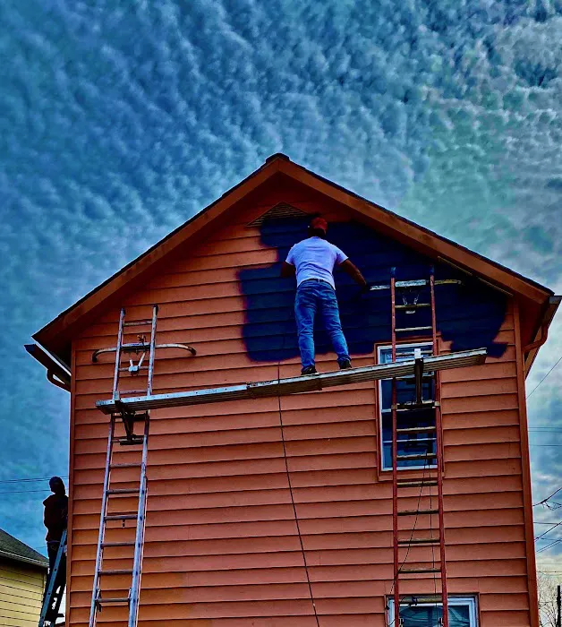 Kings Painting & Home improvements LLC Picture 10