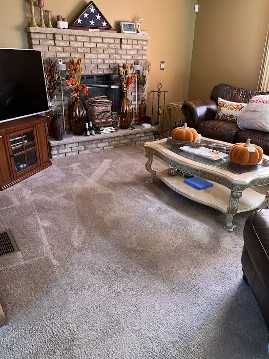 Stanley Steemer Picture 10