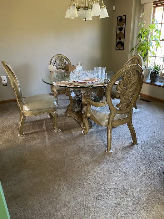 Stanley Steemer Picture 7