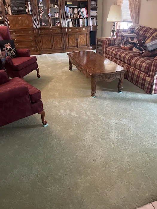 Stanley Steemer Picture 5