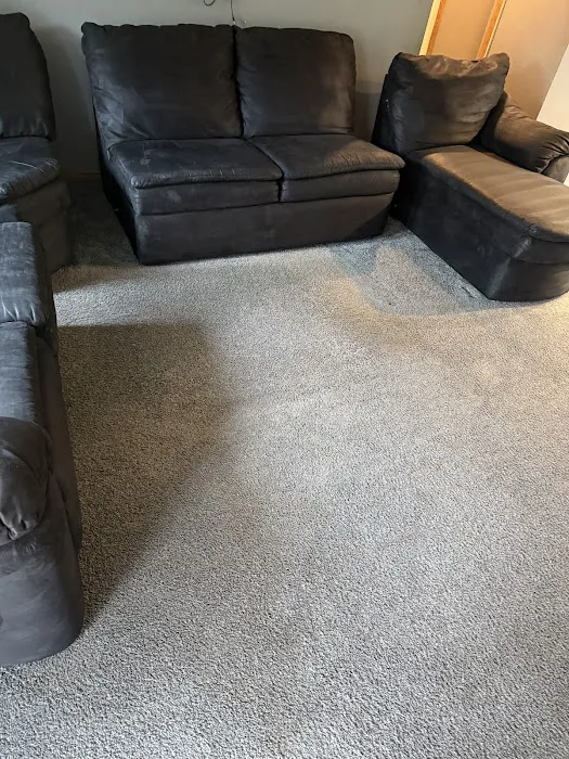 Stanley Steemer Picture 8