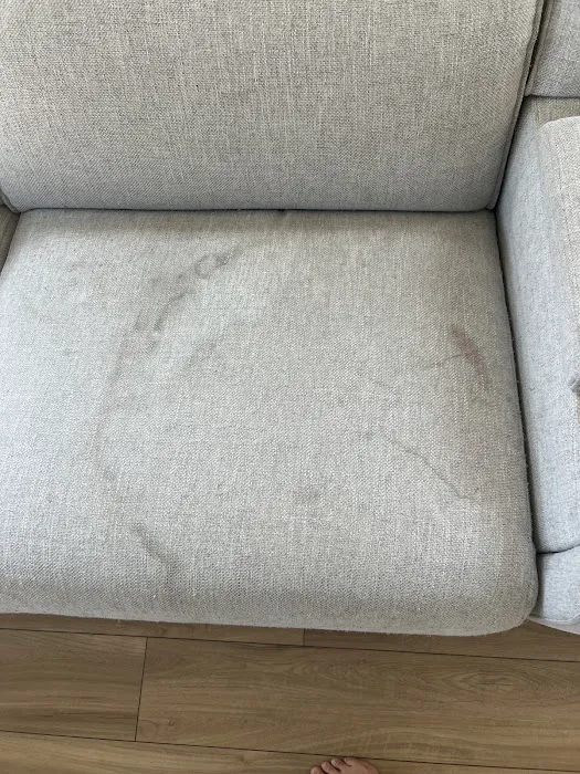 Stanley Steemer Picture 6