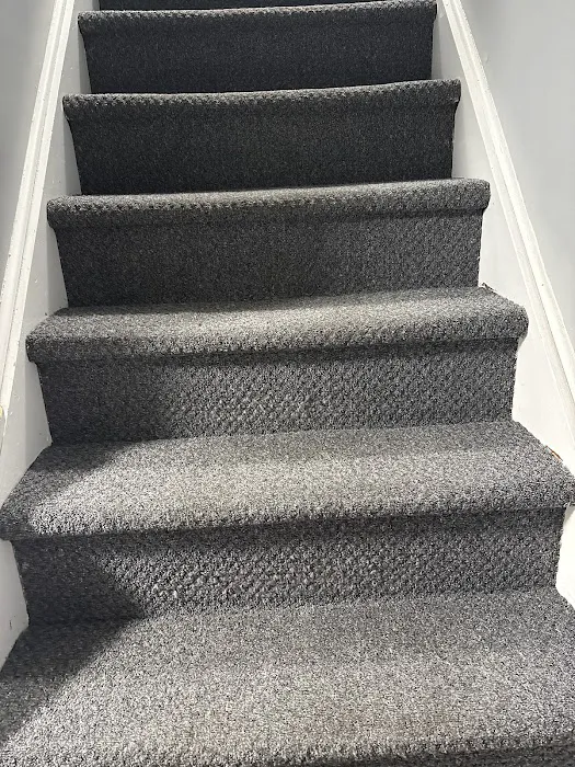 Stanley Steemer Picture 3