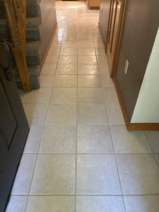 Stanley Steemer Picture 9