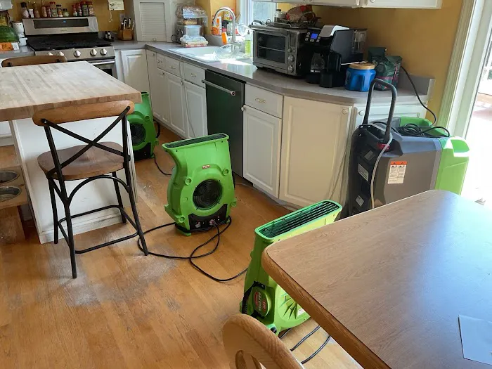 SERVPRO of Carbondale/Clarks Summit/Old Forge Picture 2