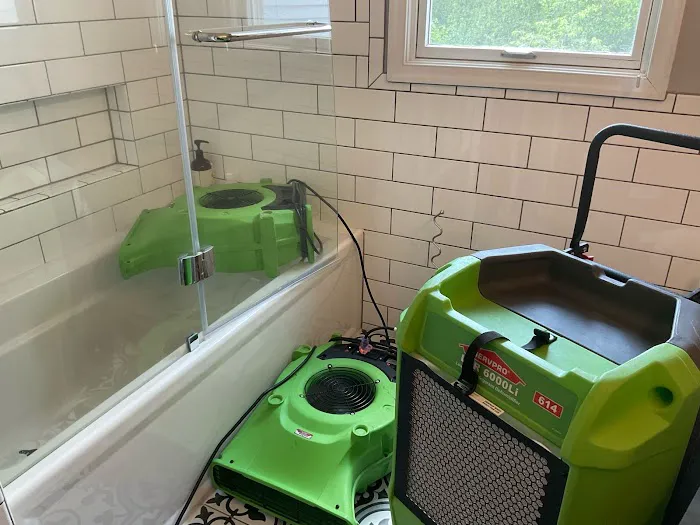 SERVPRO of Wayne and South Lackawanna Counties Picture 5