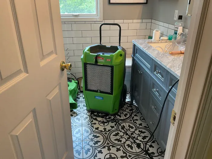 SERVPRO of Wayne and South Lackawanna Counties Picture 2