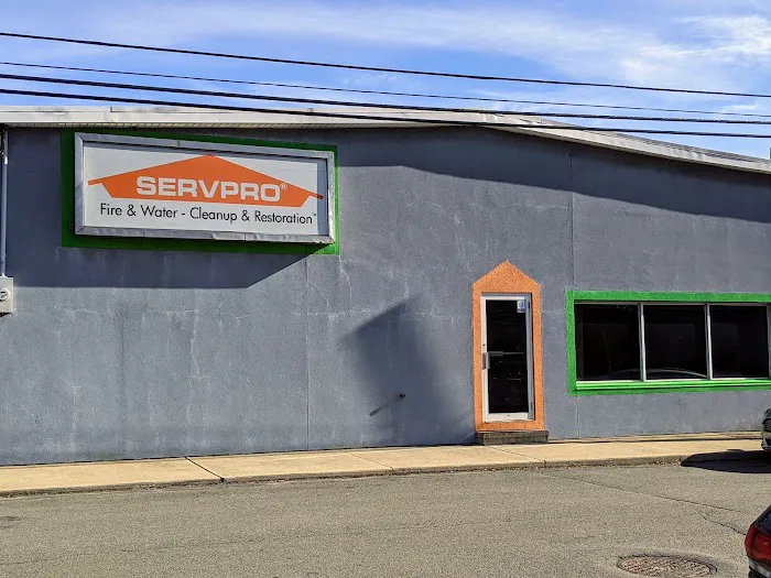 SERVPRO of Wayne and South Lackawanna Counties Picture 7