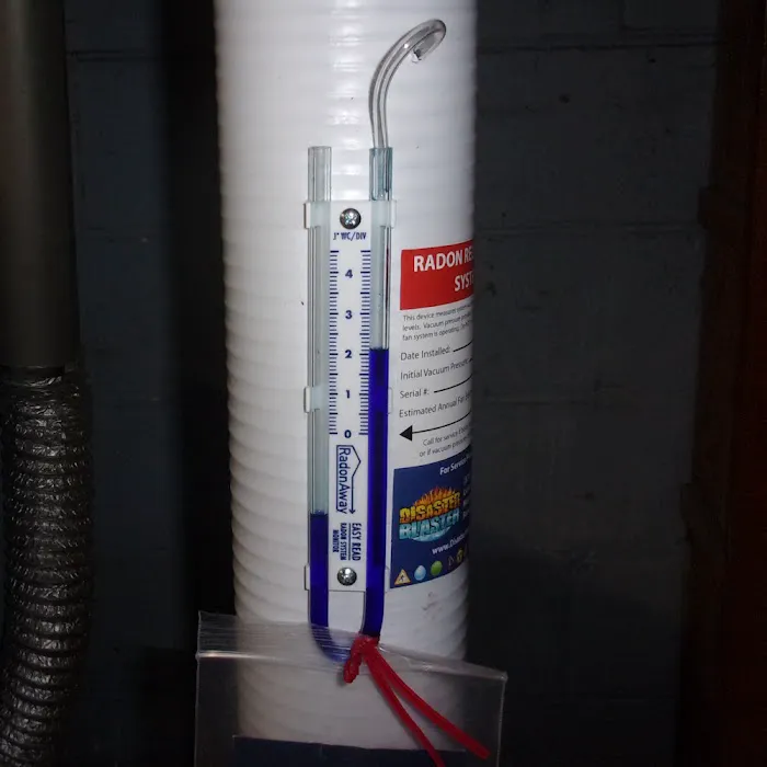 Disaster Blaster of Scranton & Wilkes-Barre Picture 10