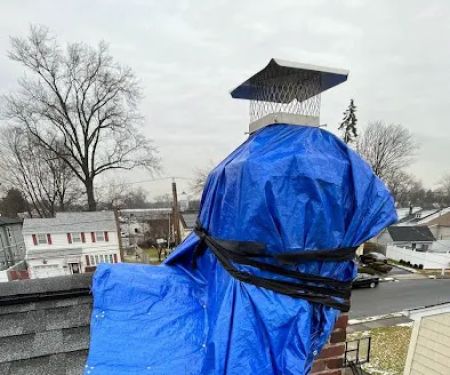 Advanced Disaster Recovery Inc.