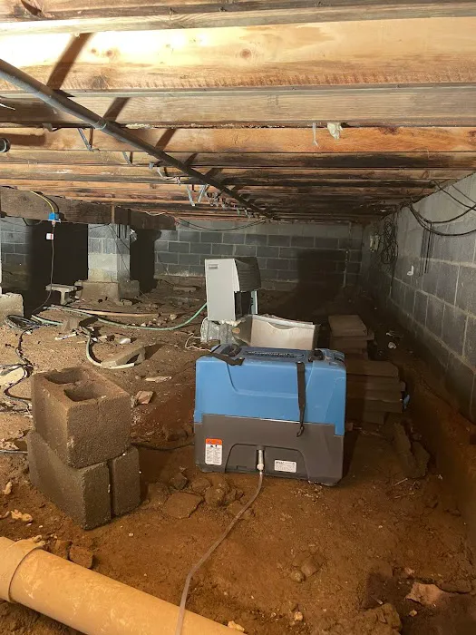 Advanced Disaster Recovery Inc. Picture 10