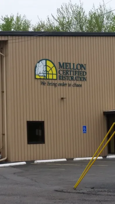 Advanced Disaster Recovery Picture 1