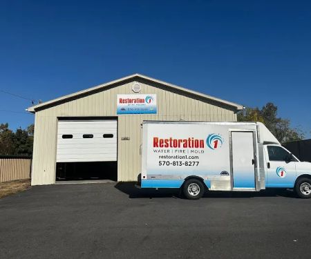 Restoration 1 of Mt. Pocono