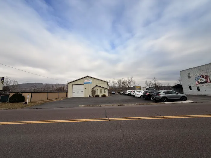 Restoration 1 of Mt. Pocono Picture 5