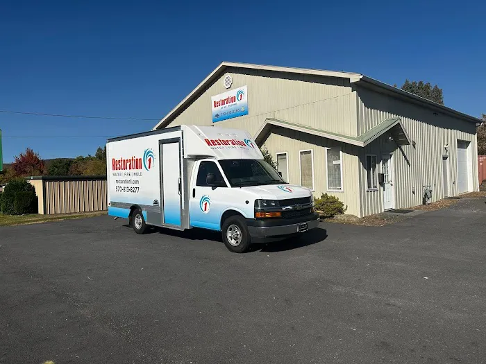 Restoration 1 of Mt. Pocono Picture 2