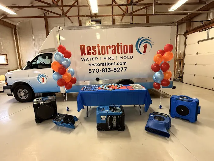 Restoration 1 of Mt. Pocono Picture 3