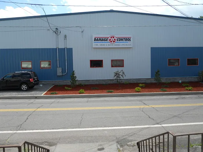 Damage Control, Inc. Picture 2