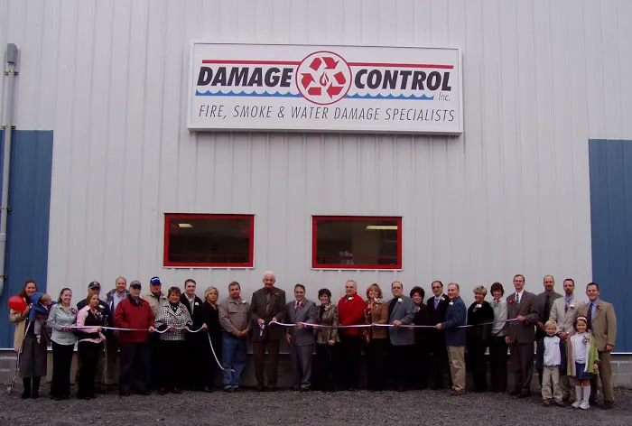 Damage Control, Inc. Picture 1