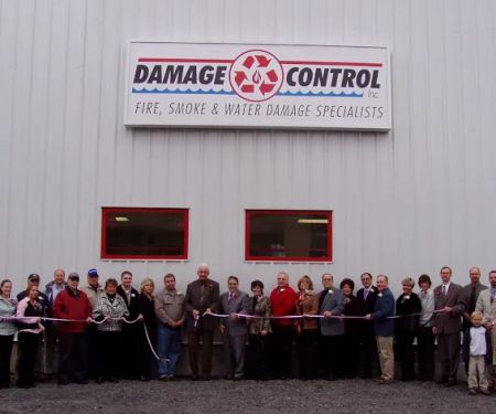 Damage Control, Inc.