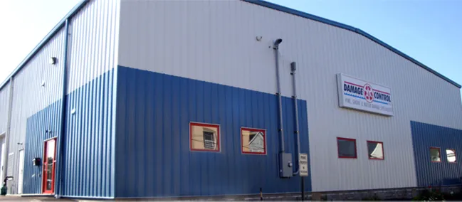 Damage Control, Inc. Picture 3