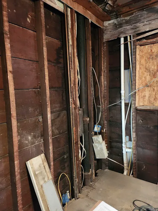 Roto-Rooter Plumbing & Water Cleanup Picture 8