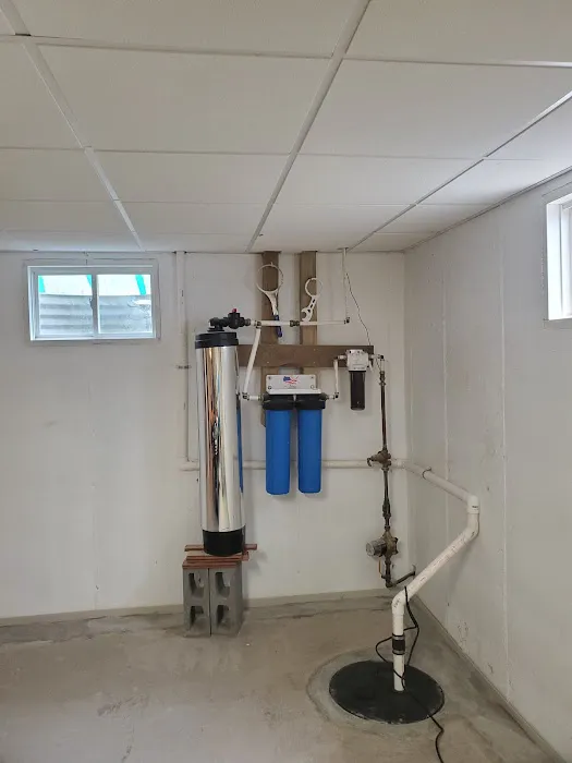 Pocono Mold Control Picture 1