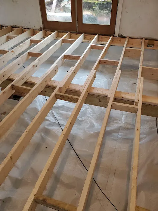 Pocono Mold Control Picture 3