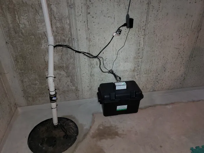 Pocono Mold Control Picture 2