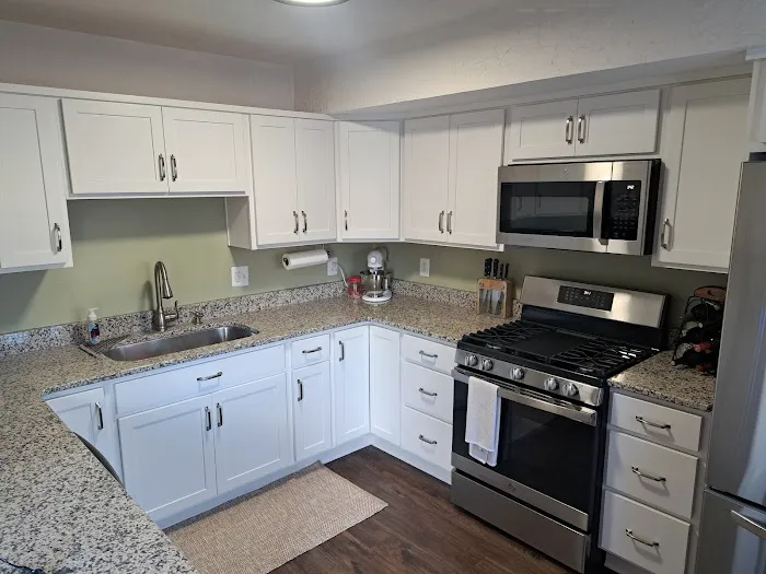 Hiestand's Home Remodeling Picture 2