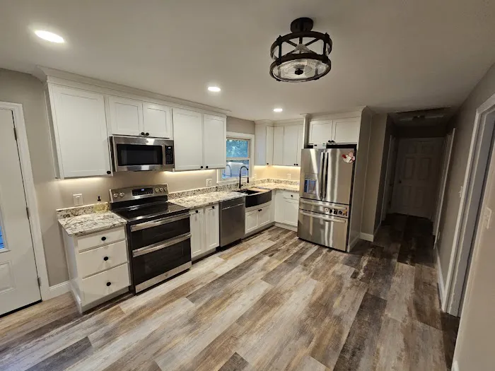 Hiestand's Home Remodeling Picture 1