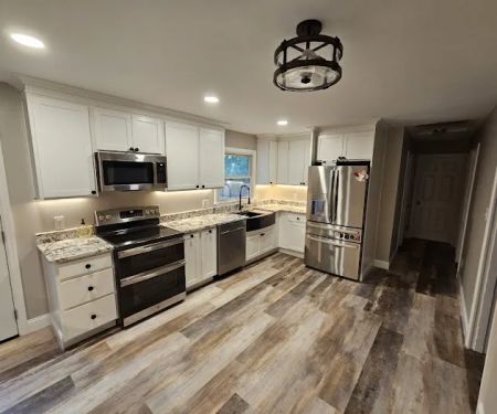 Hiestand's Home Remodeling