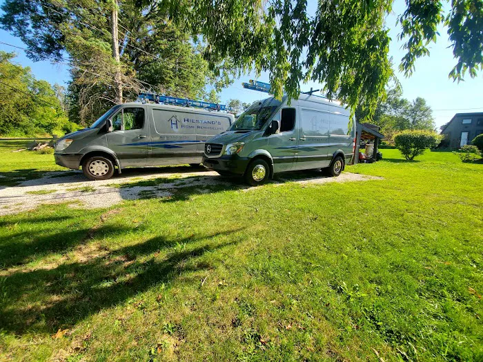 Hiestand's Home Remodeling Picture 8