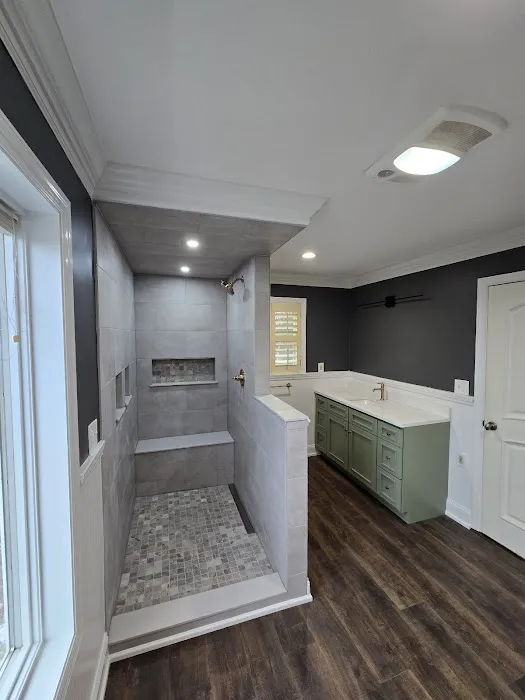 Hiestand's Home Remodeling Picture 3