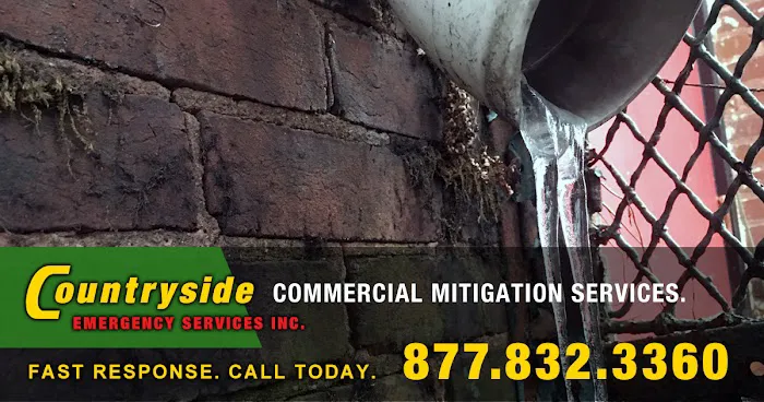 Countryside Emergency Services Inc. Picture 2