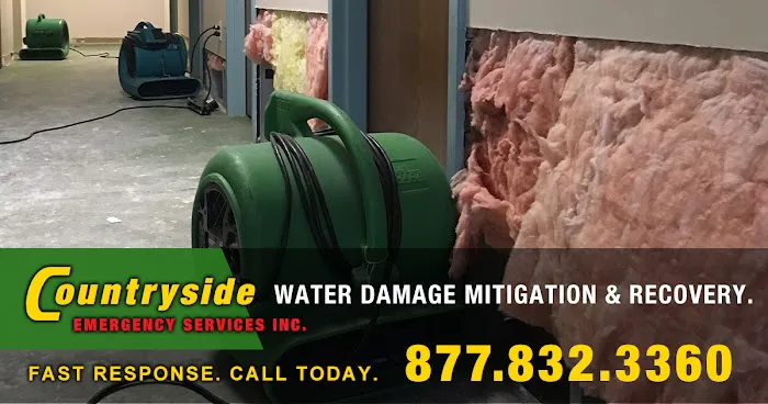 Countryside Emergency Services Inc. Picture 1