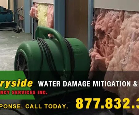 Countryside Emergency Services Inc.