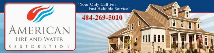 American Fire And Water Restoration, Llc Picture 1