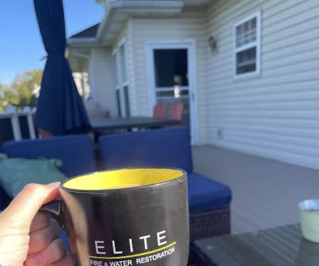 Elite Fire & Water Restoration