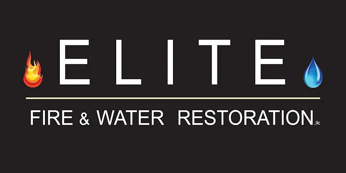 Elite Fire & Water Restoration Picture 2
