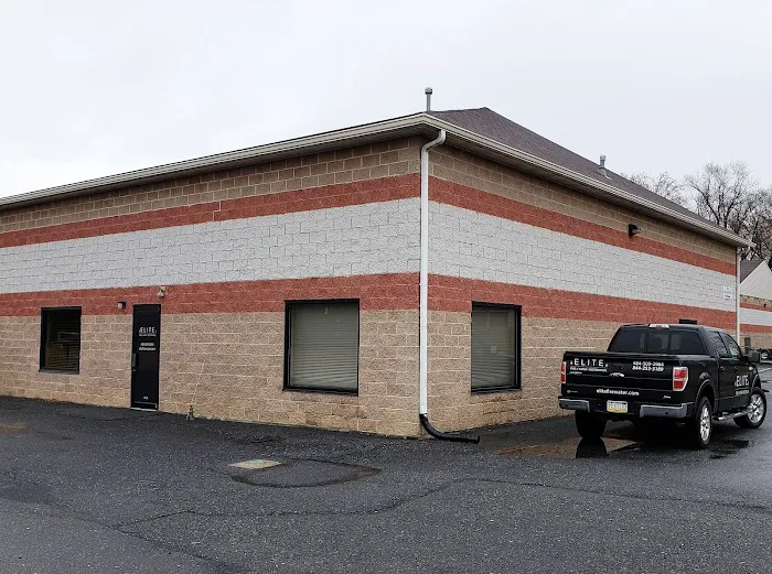 Elite Fire & Water Restoration Picture 6