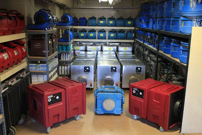 Berks • Fire • Water Restorations, Inc. Picture 8