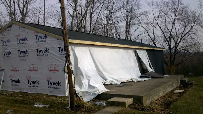 Berks • Fire • Water Restorations, Inc. Picture 5