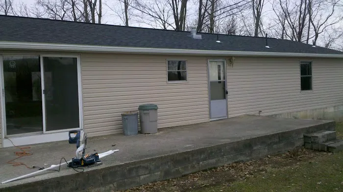 Berks • Fire • Water Restorations, Inc. Picture 7